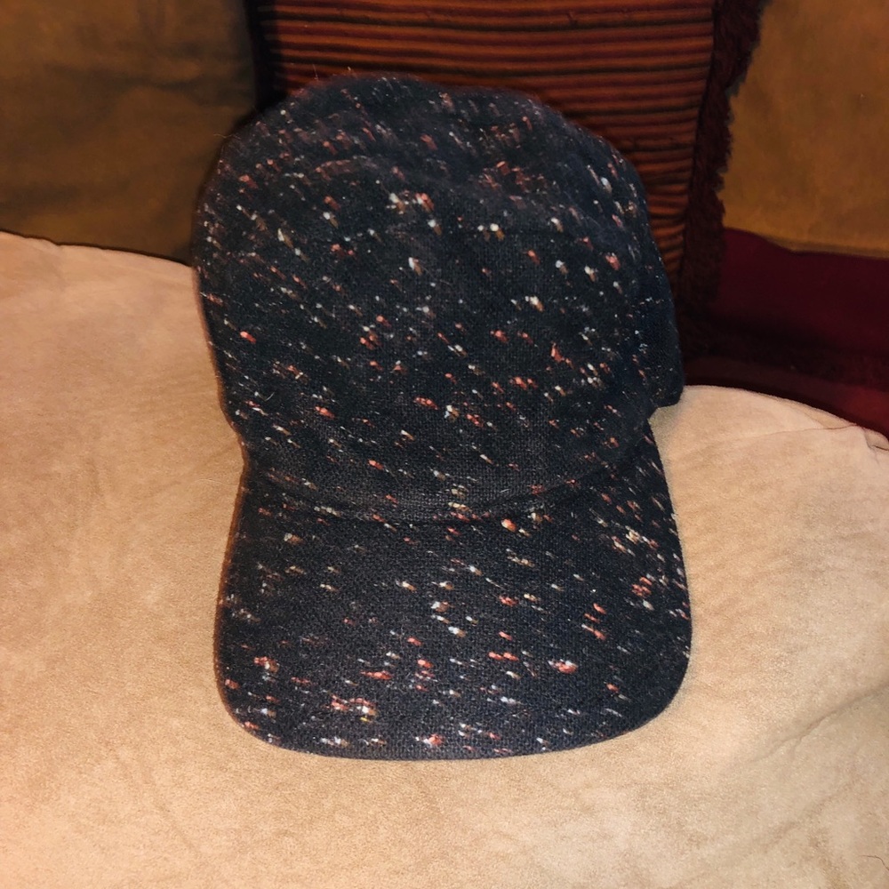 Asos Strap back hat
